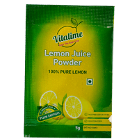 Lemon Juice Powder-5g